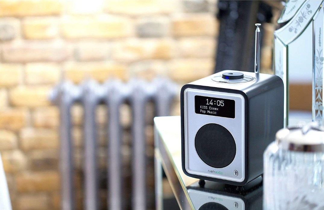 Best Sounding Alarm Clock Radio Best UK Prices 2021