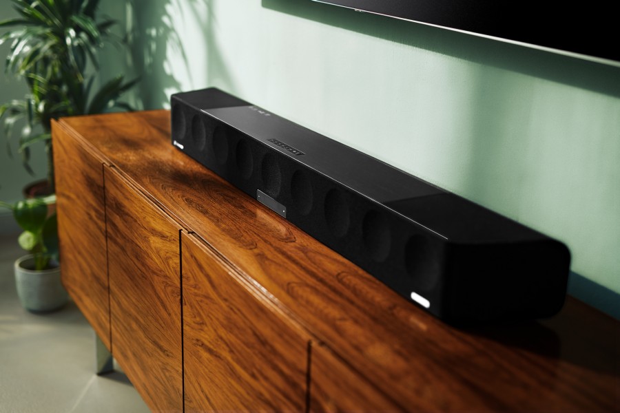 Best Bluetooth Soundbar System